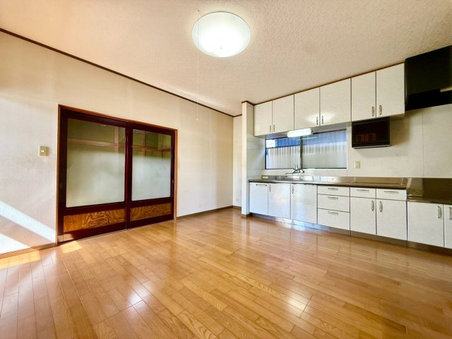 加賀市分校町　中古戸建