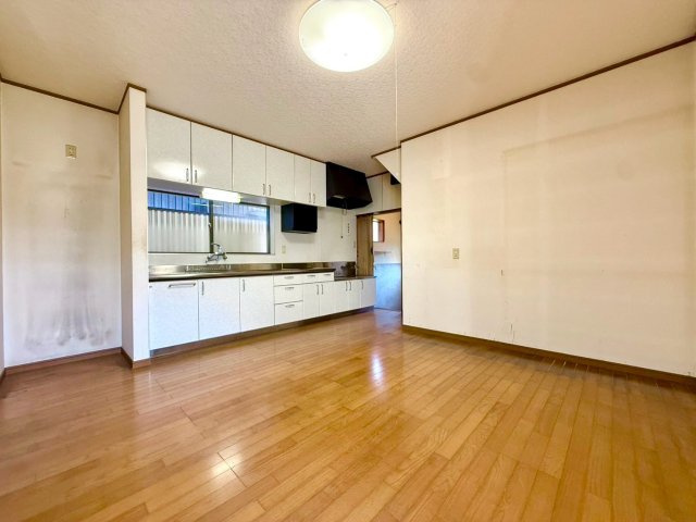 加賀市分校町　中古戸建