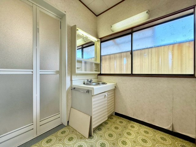 加賀市分校町　中古戸建