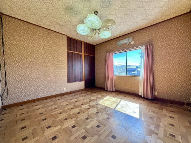 加賀市分校町　中古戸建