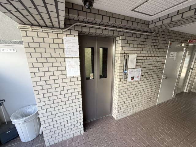 【その他共用部分】 | エタージュ野江