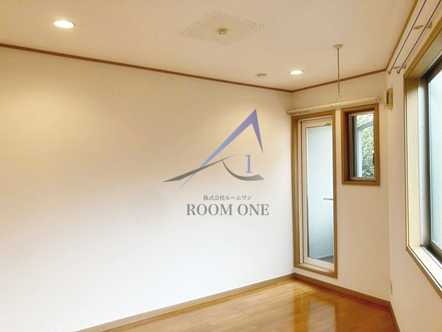 エスペランサの居間・リビング|洋室のお部屋です。