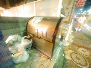 グレイシアヨコハマのその他共用部分