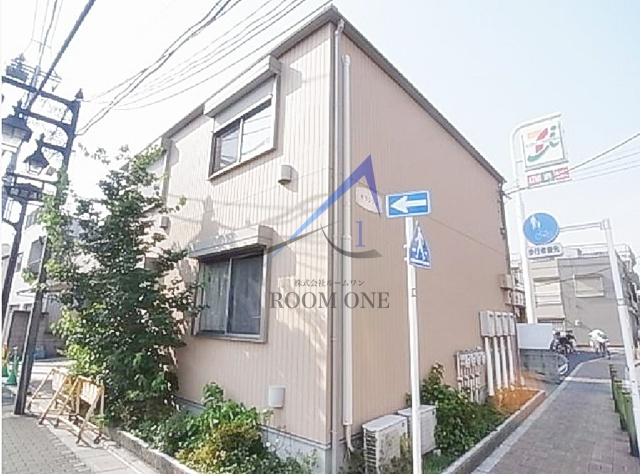 オランジェ