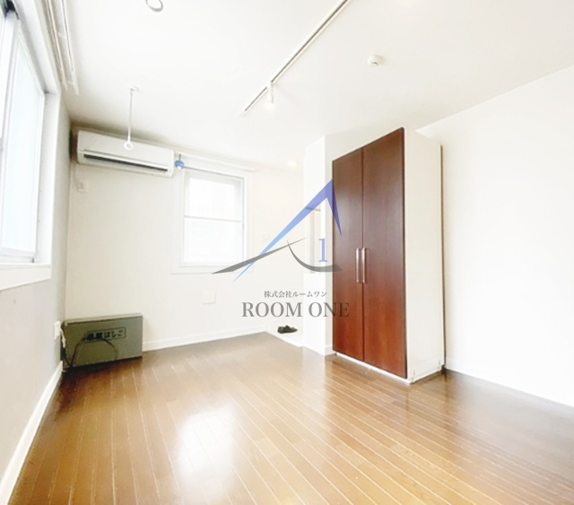 アーバンステージ西巣鴨の居間・リビング|洋室のお部屋です。