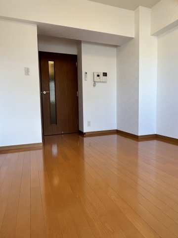 アイル文京音羽の居間・リビング