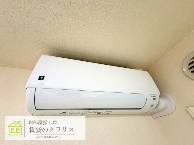 リヴィエール壬生の設備