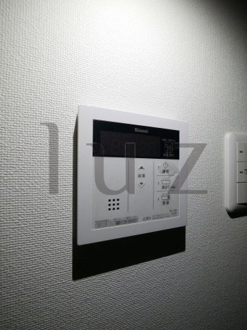 リヴシティ横濱新川町弐番館の設備