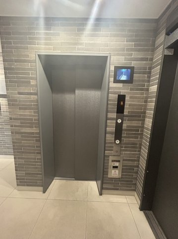ザ・パークハビオ新御徒町のその他共用部分