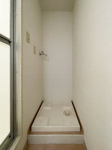 シャルマンKの設備