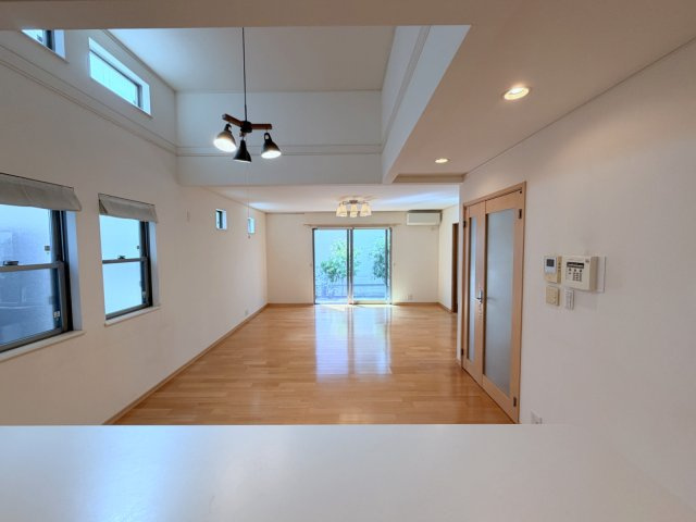 京田辺市山手西２丁目のキッチン