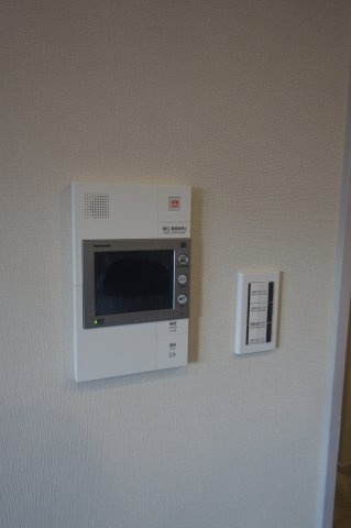 ザ・パークハビオ板橋区役所前の設備
