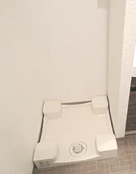 DIPS東十条の設備