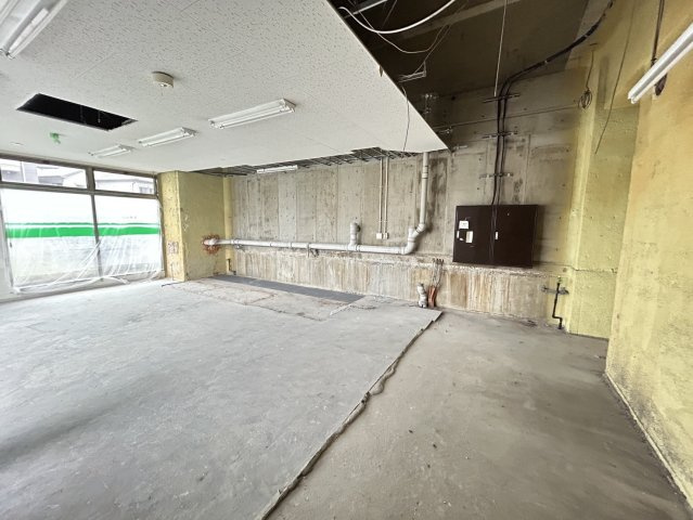 プレスティージュタカヨコ　店舗事務所のその他
