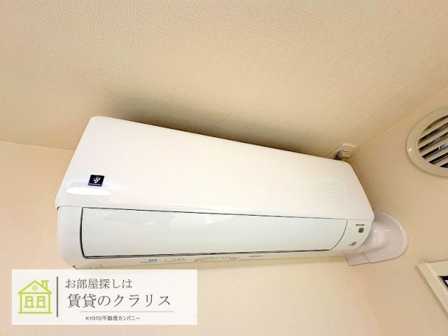 リヴィエール壬生の設備