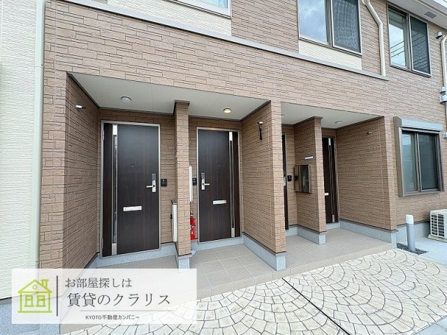 リヴィエール壬生