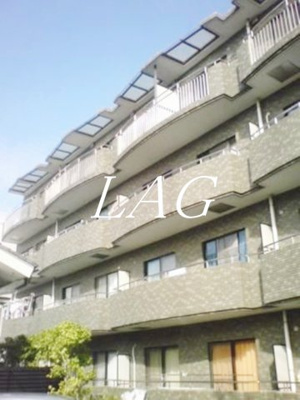 【外観】 | ヴァンベール | 外観です。