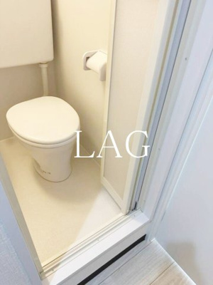 【トイレ】 | キャピタル浅草 | トイレです。