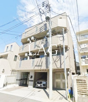 【外観】 | グランティアラ駒込 | 外観です。