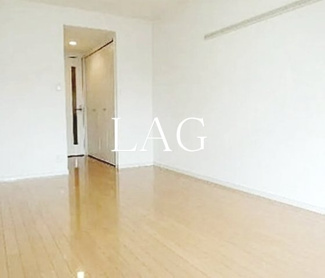 【居間・リビング】 | グランティアラ駒込 | 洋室のお部屋です。