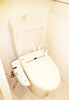 【トイレ】 | グランティアラ駒込 | トイレです。