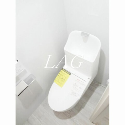 【トイレ】 | カレラパーク | トイレです。