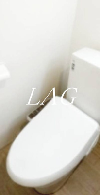 【トイレ】 | セレッソコート北上野 | トイレです。