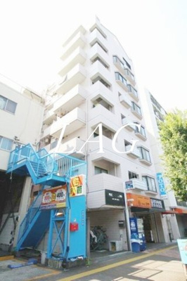 【外観】 | ラ・クール木場 | 外観です。