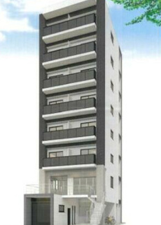 【外観】 | グランドヒルズ六町 | 外観です。