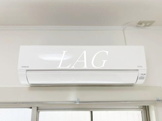 【設備】 | ＧＶコア | エアコンつきです。