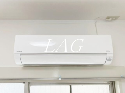 【設備】 | ＧＶコア | エアコンつきです。