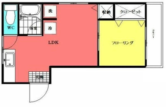 【間取り】 | ＧＶコア | 間取りです。