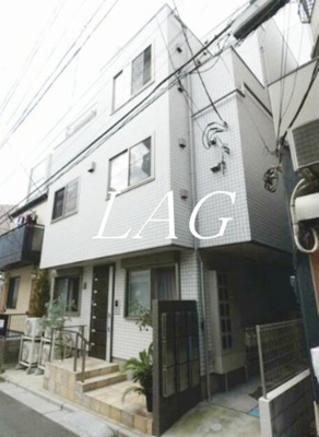 【外観】 | アプリシエイト駒込 | 外観です。