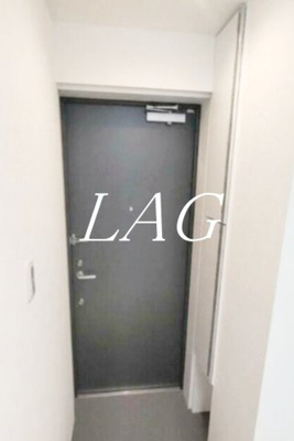【玄関】 | Ｌｉｂｏ北千住 | 玄関です。