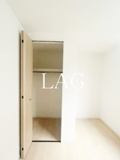 【収納】 | Ｖｉｔａ　Ｆｅｌｉｃｅ東尾久 | 収納です。