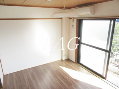 【寝室】 | 立石プレイス | 寝室です。
