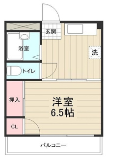 【間取り】 | 立石プレイス | 間取りです。