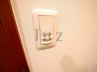 グリフィン横浜山下町の設備