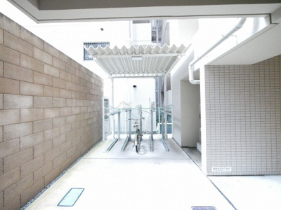 【ロビー】 | アルデールトモ北堀江