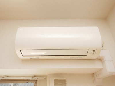 【設備】 | アルデールトモ北堀江