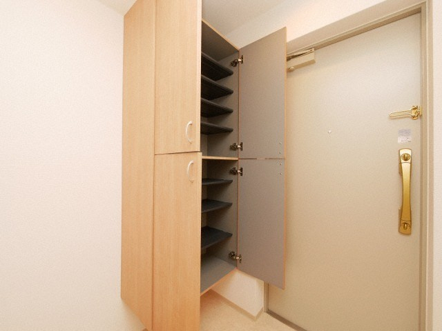 【内装】 | アルデールトモ北堀江