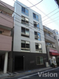 北区赤羽２丁目のマンションの画像