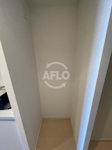 アドバンス西梅田Ⅲエミネンスの設備|アドバンス西梅田IIIエミネンス　冷蔵庫置き場