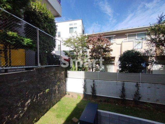 【展望】 | M's高円寺南5
