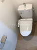 【トイレ】LEGALAND神楽坂北 