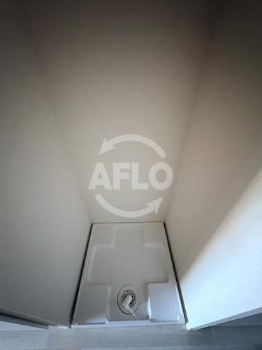 クローバー・レジデンスNagaiの設備|クローバー・レジデンスNagai　室内洗濯機置場