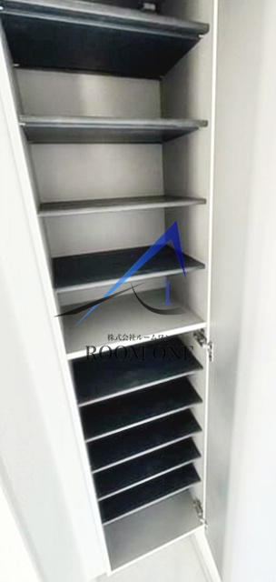 クラウンパレスのその他