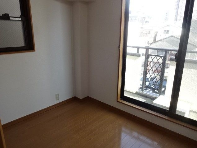 江東区森下４丁目の賃貸マンションの居間・リビング