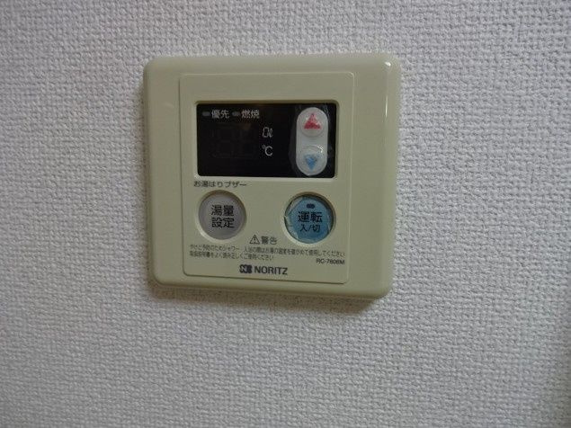 江東区森下４丁目の賃貸マンションの設備