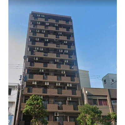 【外観】 | ディナスティ清水谷Ⅲ